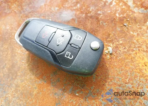 2012 Ford Fusion Sel z USA, uszkodzony, nr VIN 3FAHP0JA3CR268573